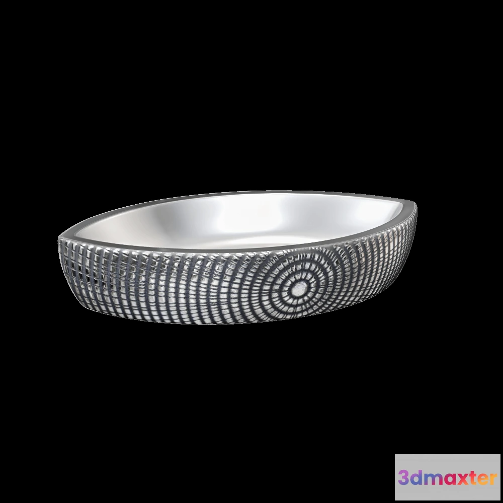 1586161 - WasserKRAFT - Eider K-33329 3D Max