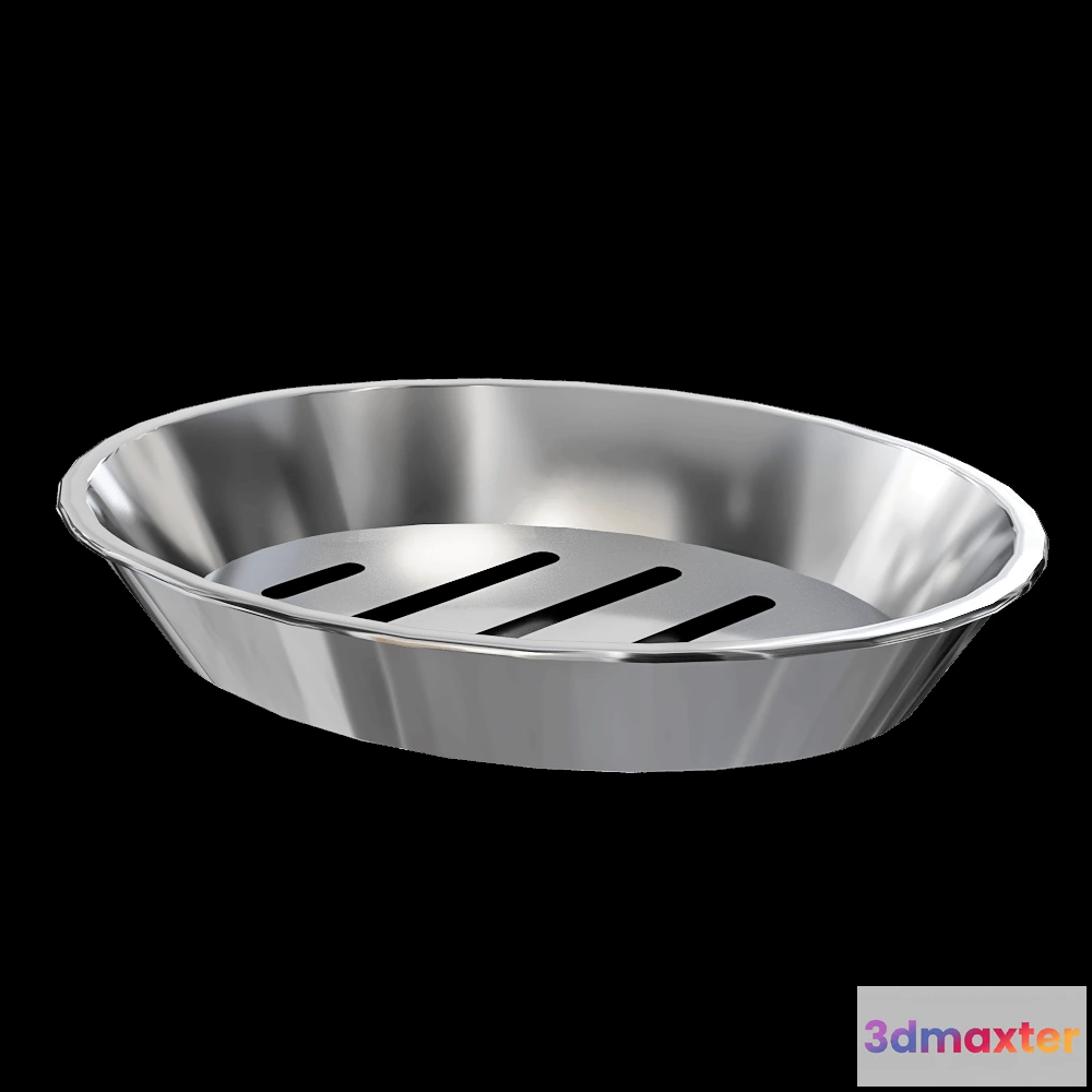 1586163 - WasserKRAFT - K-6729 3D Max