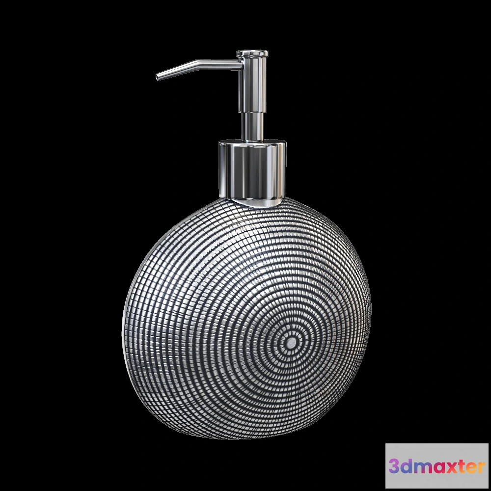 1586167 - WasserKRAFT - K-33399 3D Max