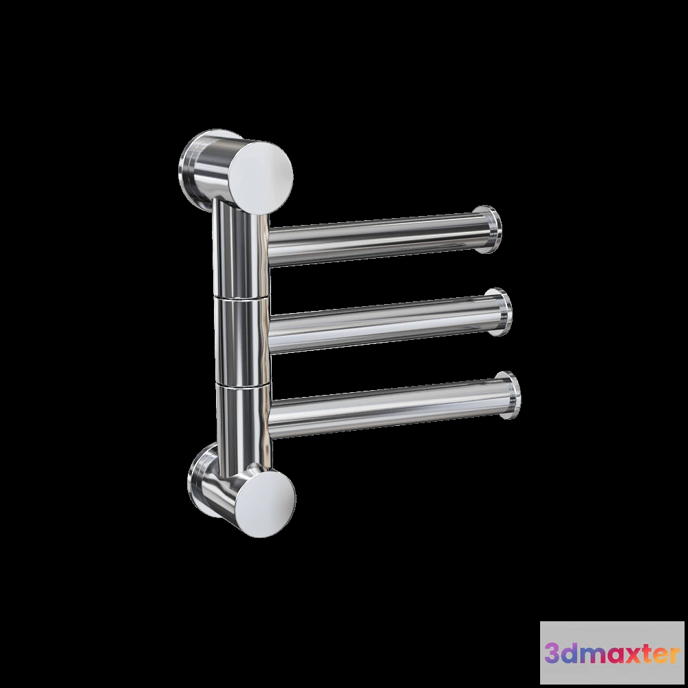 1586171 - WasserKRAFT - K-1053 3D Max