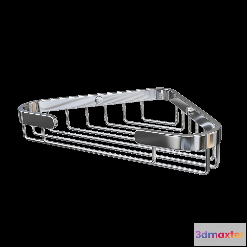 1586175 - WasserKRAFT - K-733 3D Max