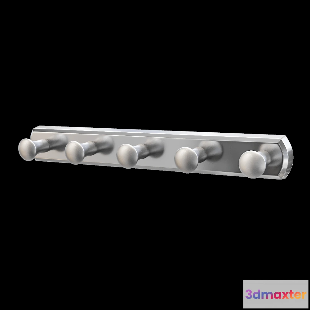 1586179 - WasserKRAFT - K-1075 3D Max