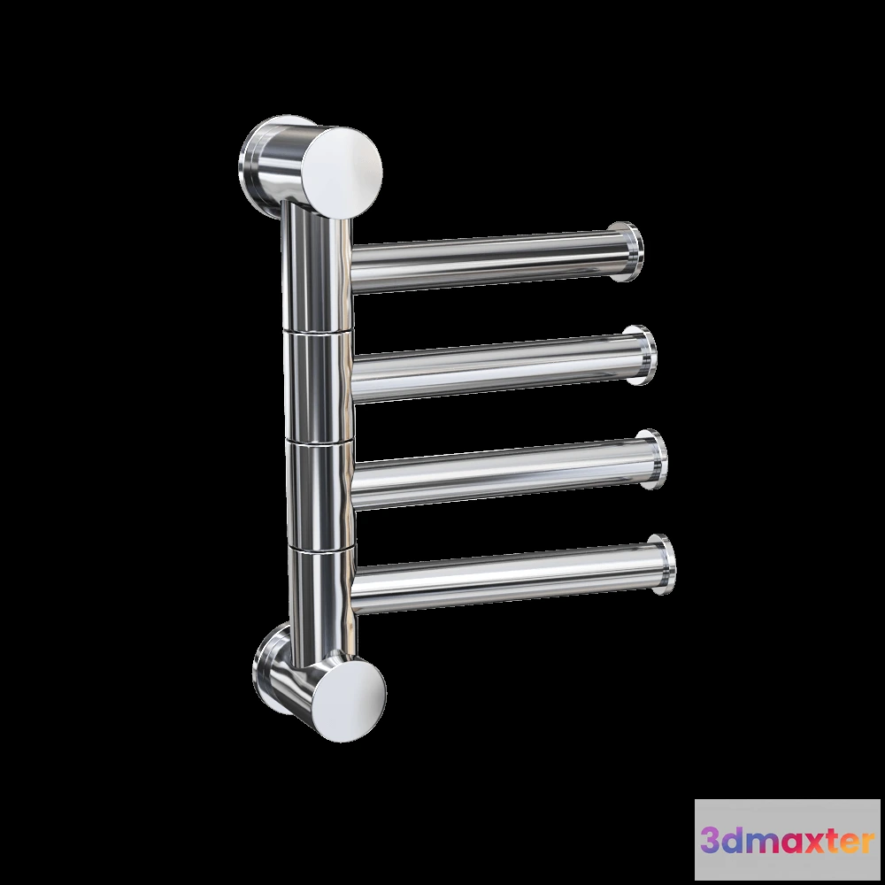 1586181 - WasserKRAFT - K-1054 3D Max