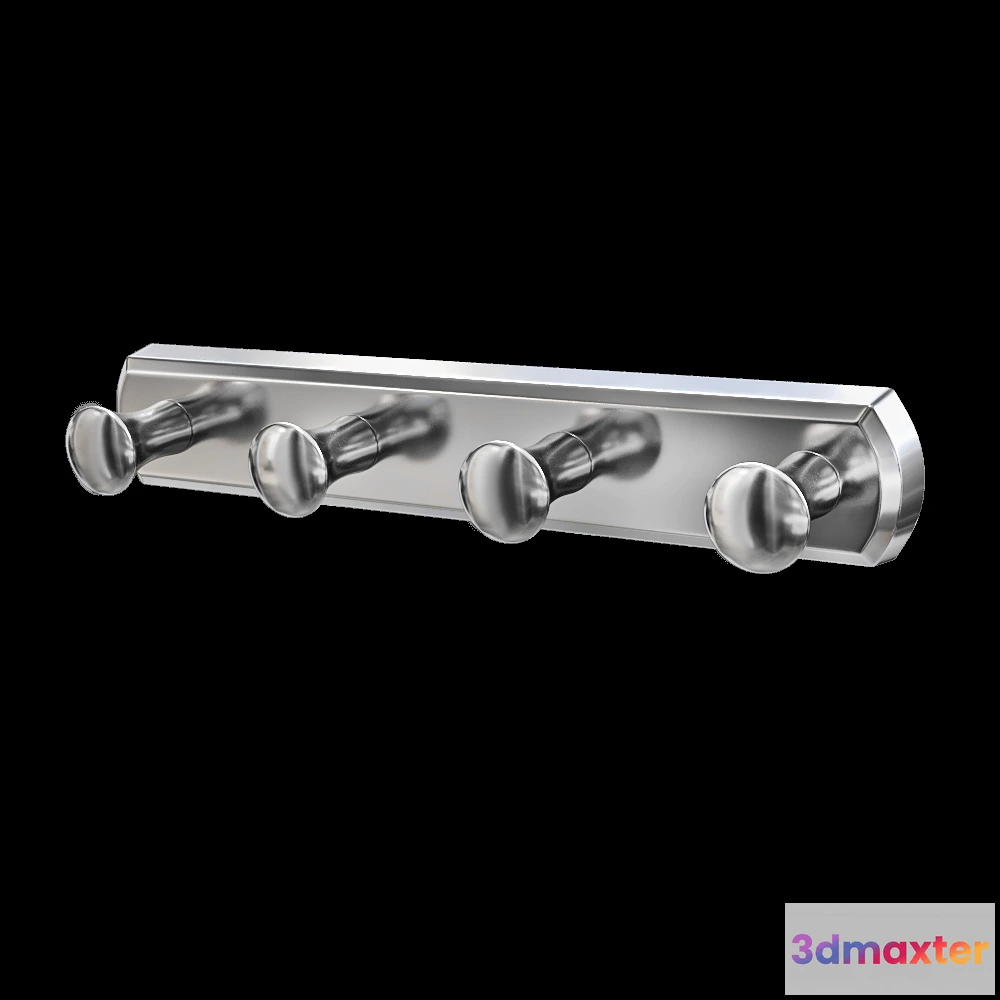 1586183 - WasserKRAFT - K-1074 3D Max