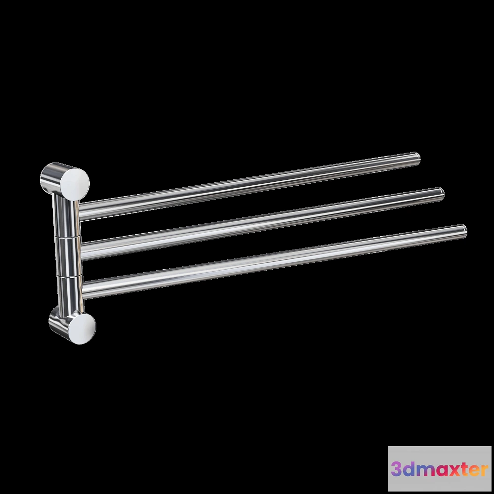 1586185 - WasserKRAFT - K-1033 3D Max