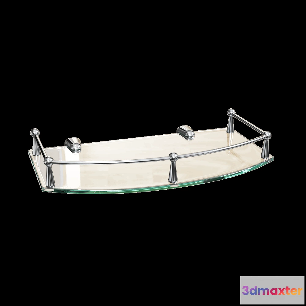 1586187 - WasserKRAFT - K-588 3D Max