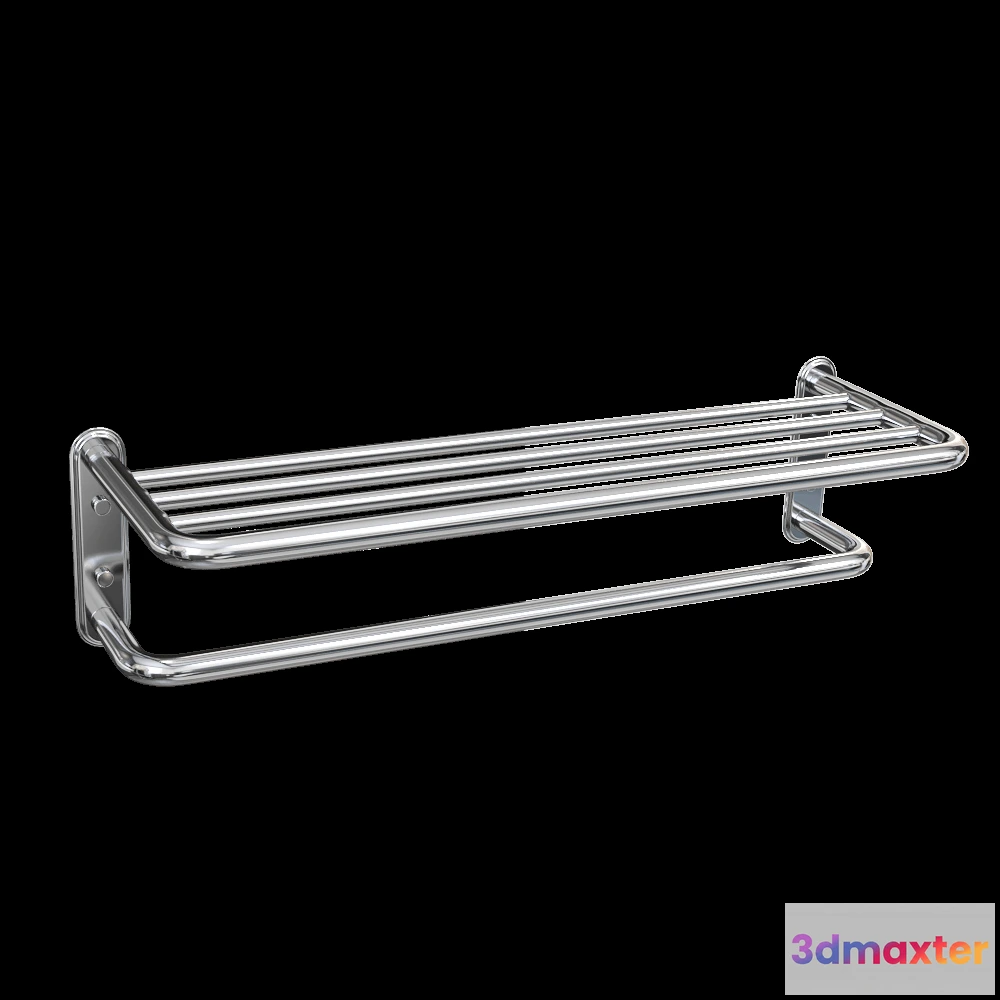 1586193 - WasserKRAFT - K-888 3D Max