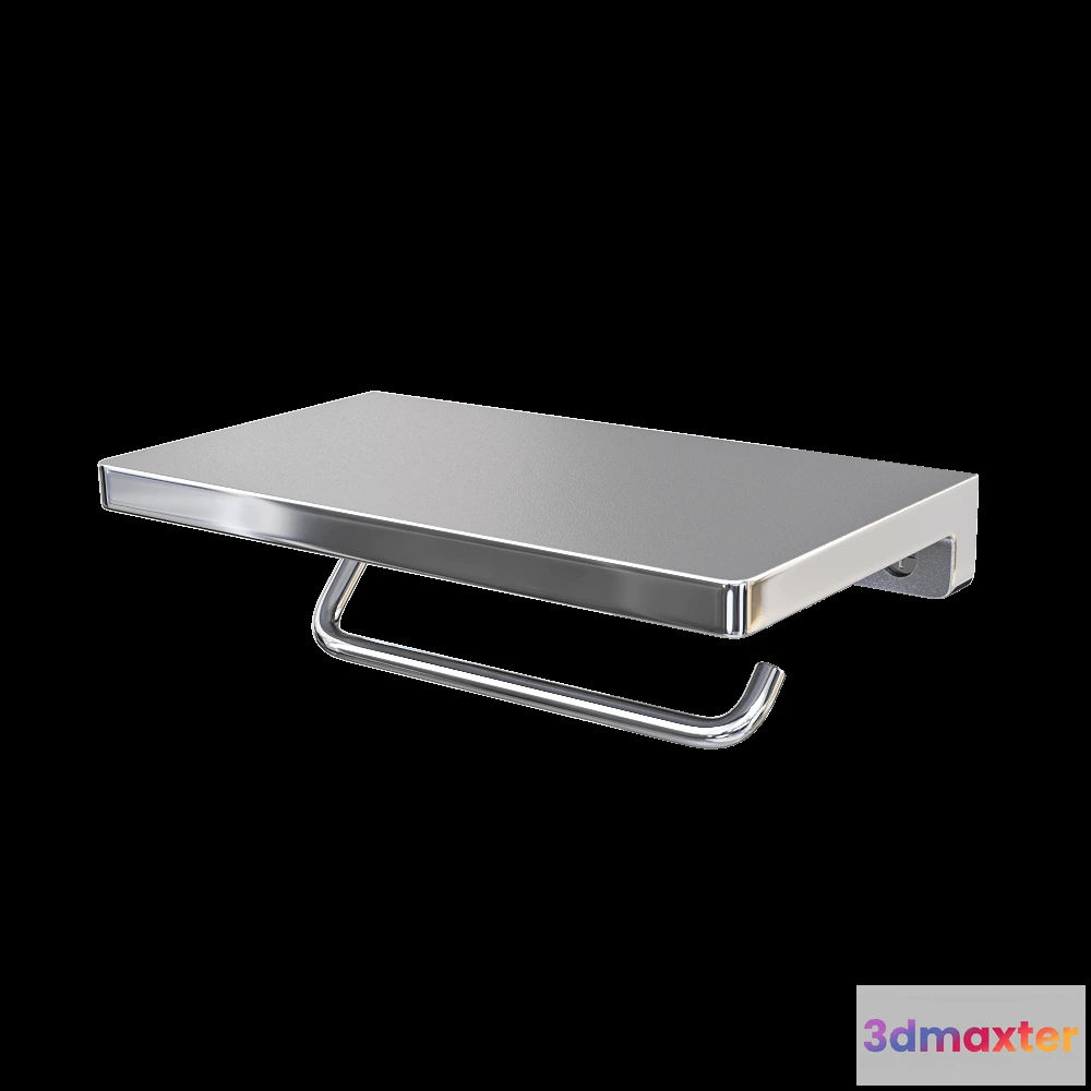 1586195 - WasserKRAFT - K-1425 3D Max