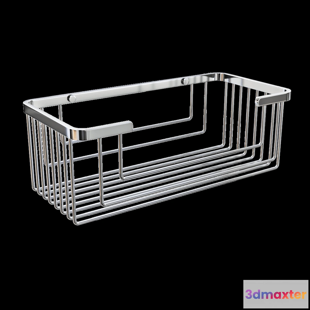 1586201 - WasserKRAFT - K-711 3D Max