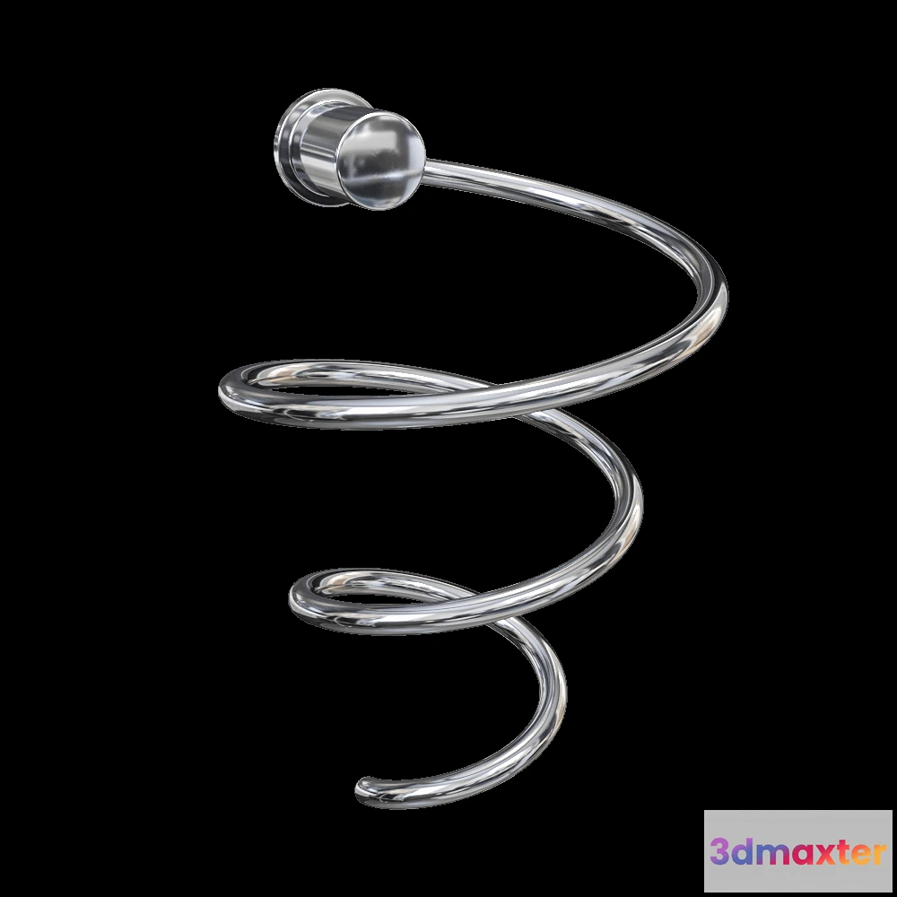 1586203 - WasserKRAFT - K-1080 3D Max