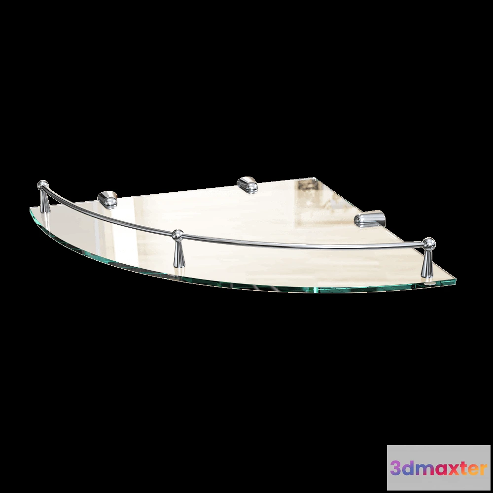 1586205 - WasserKRAFT - K-544 3D Max