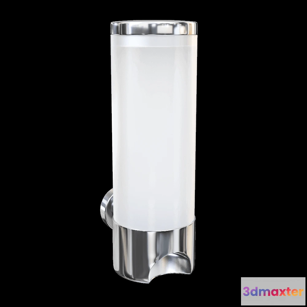 1586207 - WasserKRAFT - K-1079 3D Max