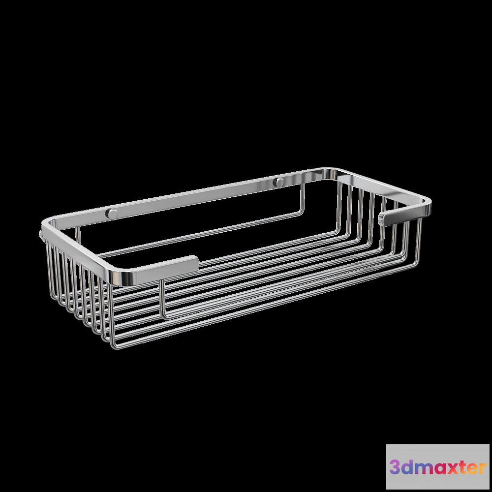 1586209 - WasserKRAFT - K-722 3D Max