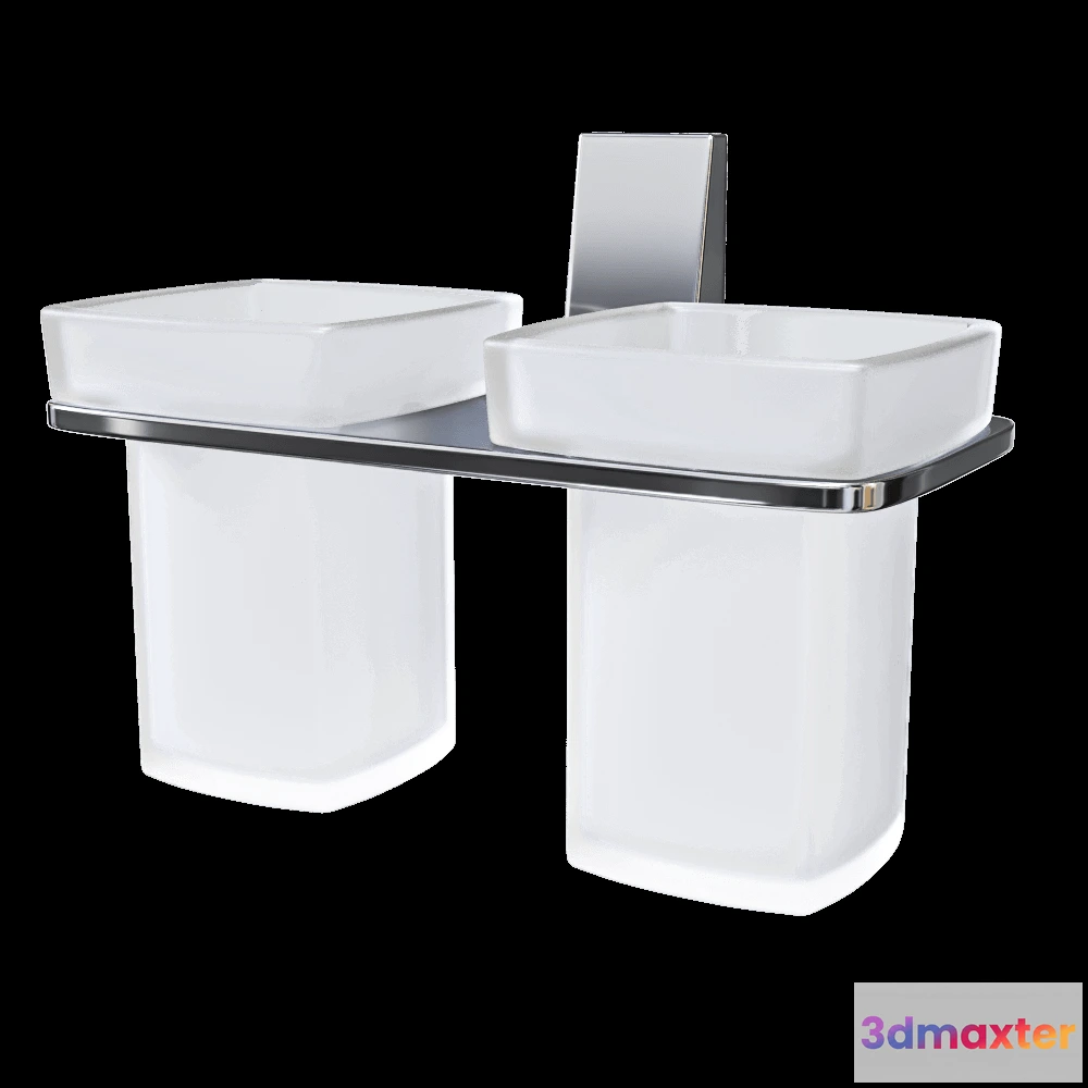 1586211 - WasserKRAFT - Lopau K-6028D 3D Max