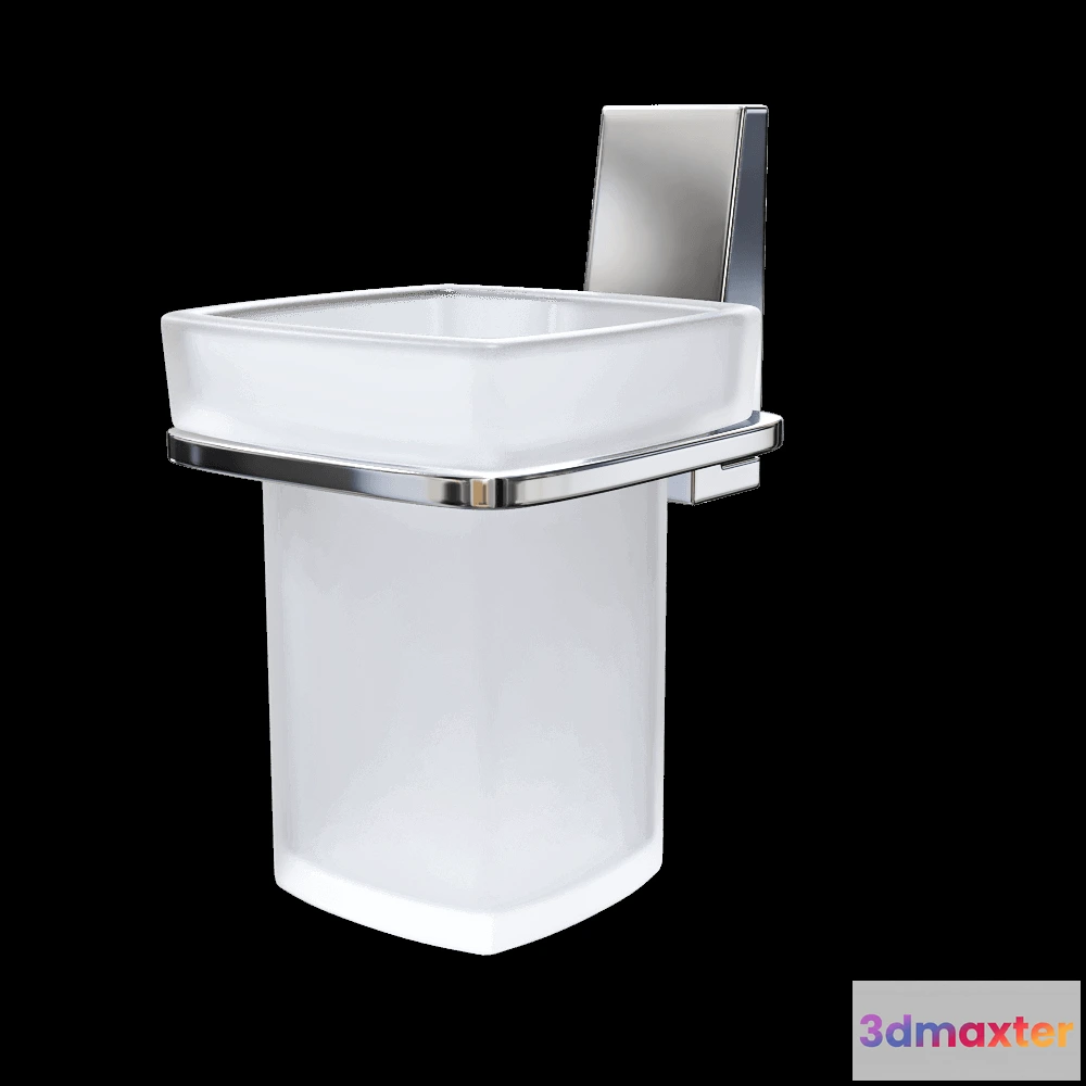 1586215 - WasserKRAFT - Lopau K-6028 3D Max