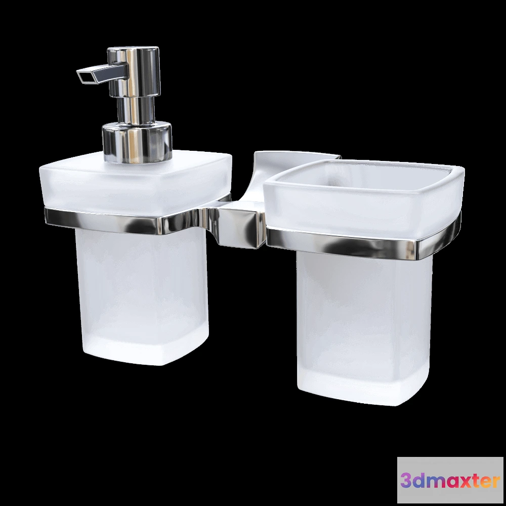 1586217 - WasserKRAFT - Wern K-2589 3D Max