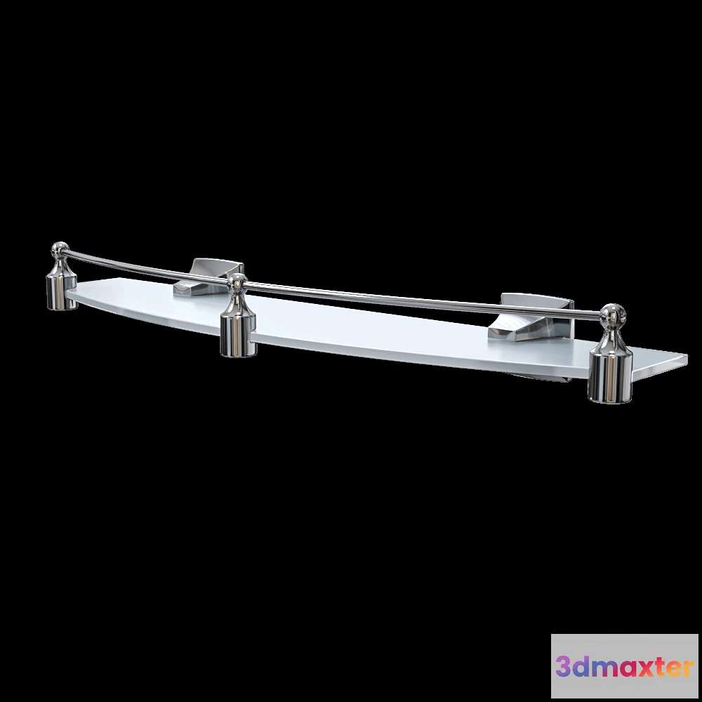 1586219 - WasserKRAFT - Wern K-2544 3D Max