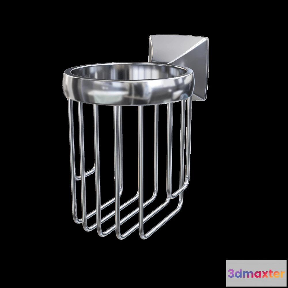 1586225 - WasserKRAFT - Wern K-2545 3D Max