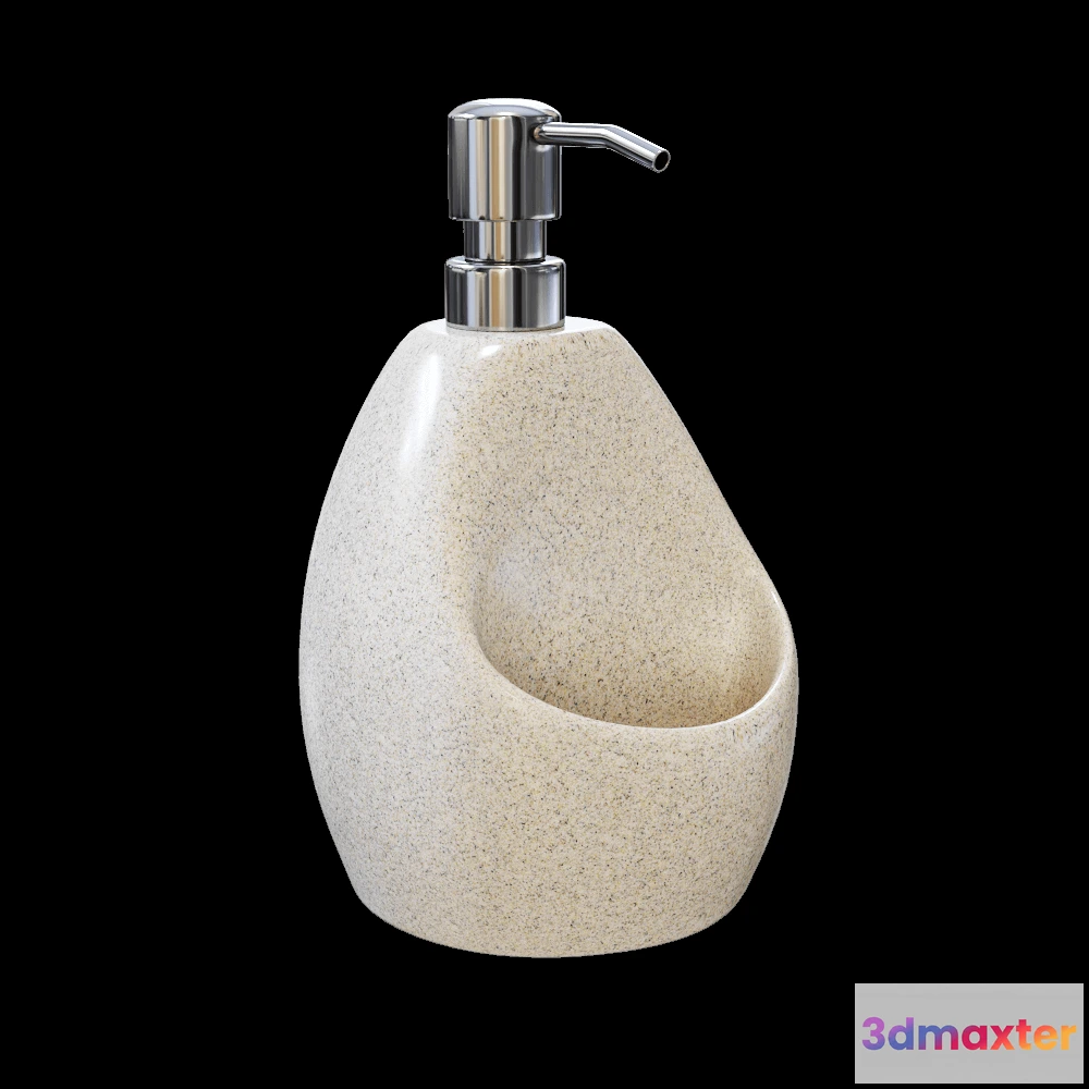 1586229 - WasserKRAFT - K 8099 3D Max