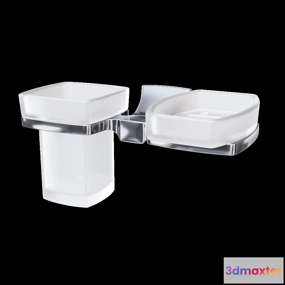 1586239 - WasserKRAFT - Wern K-2526 3D Max