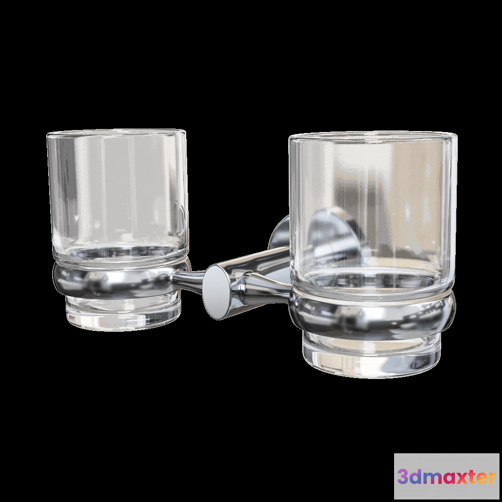 1586241 - WasserKRAFT - Rhein K-6228D 3D Max