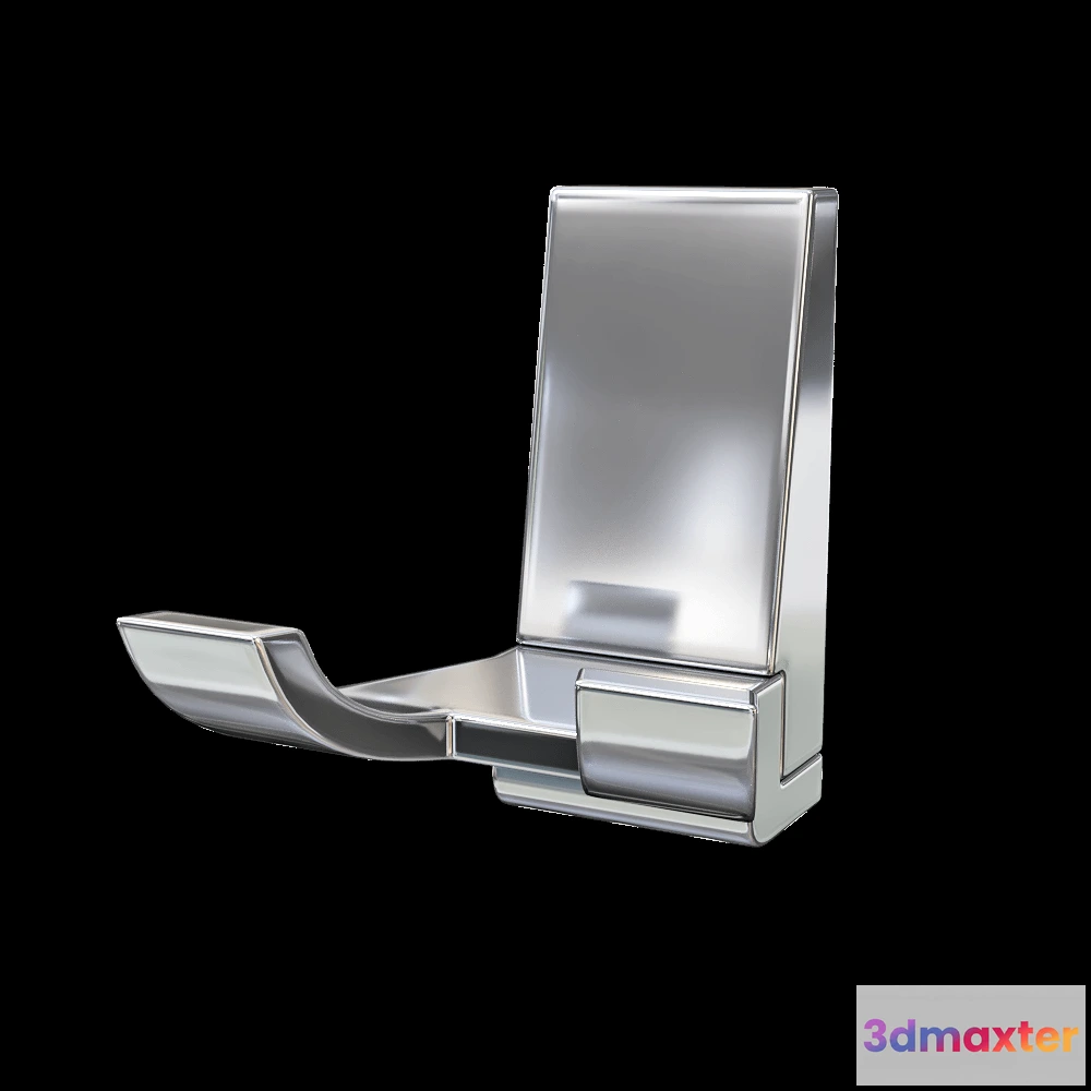 1586245 - WasserKRAFT - Lopau K-6023D 3D Max