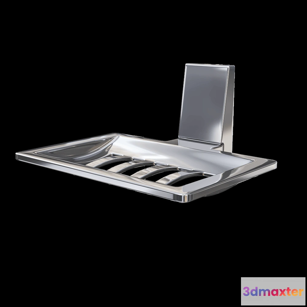 1586249 - WasserKRAFT - Lopau K-6069 3D Max