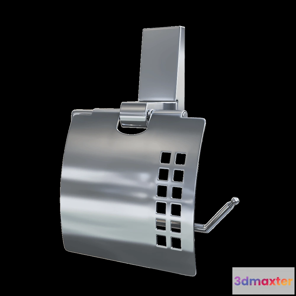 1586255 - WasserKRAFT - Lopau K-6025 3D Max