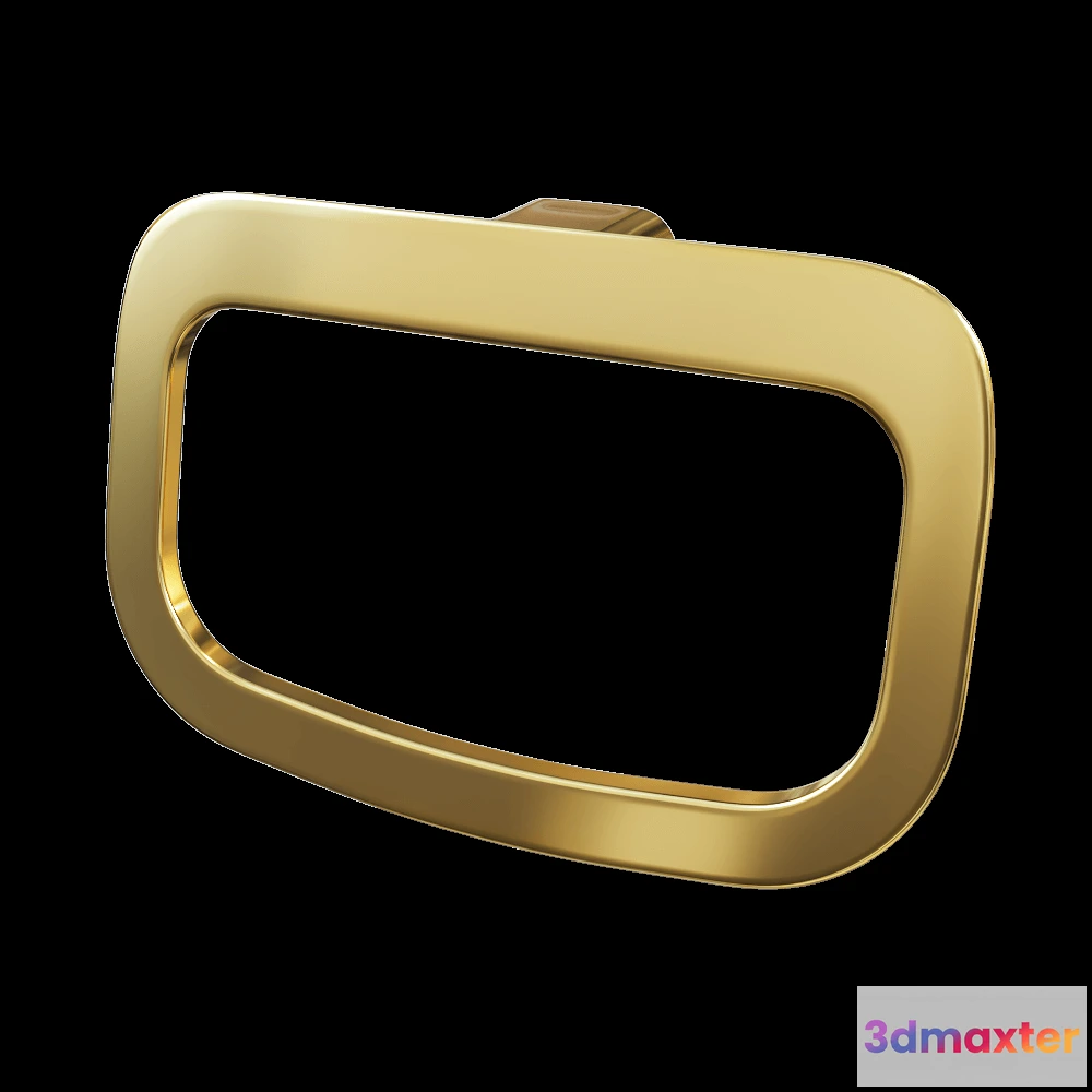 1586265 - WasserKRAFT - Aisch K-5960 3D Max