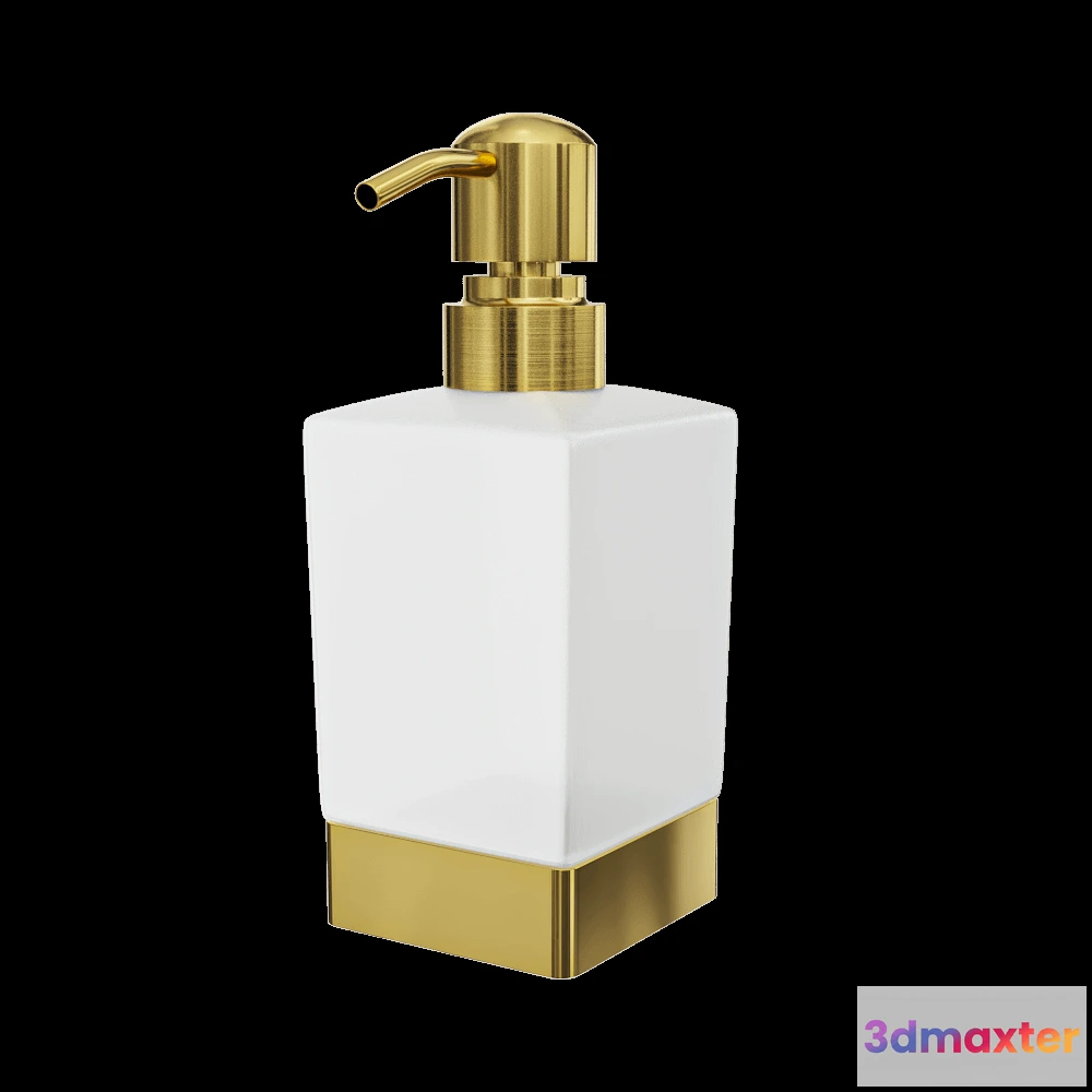 1586275 - WasserKRAFT - Sauer K-7999 3D Max