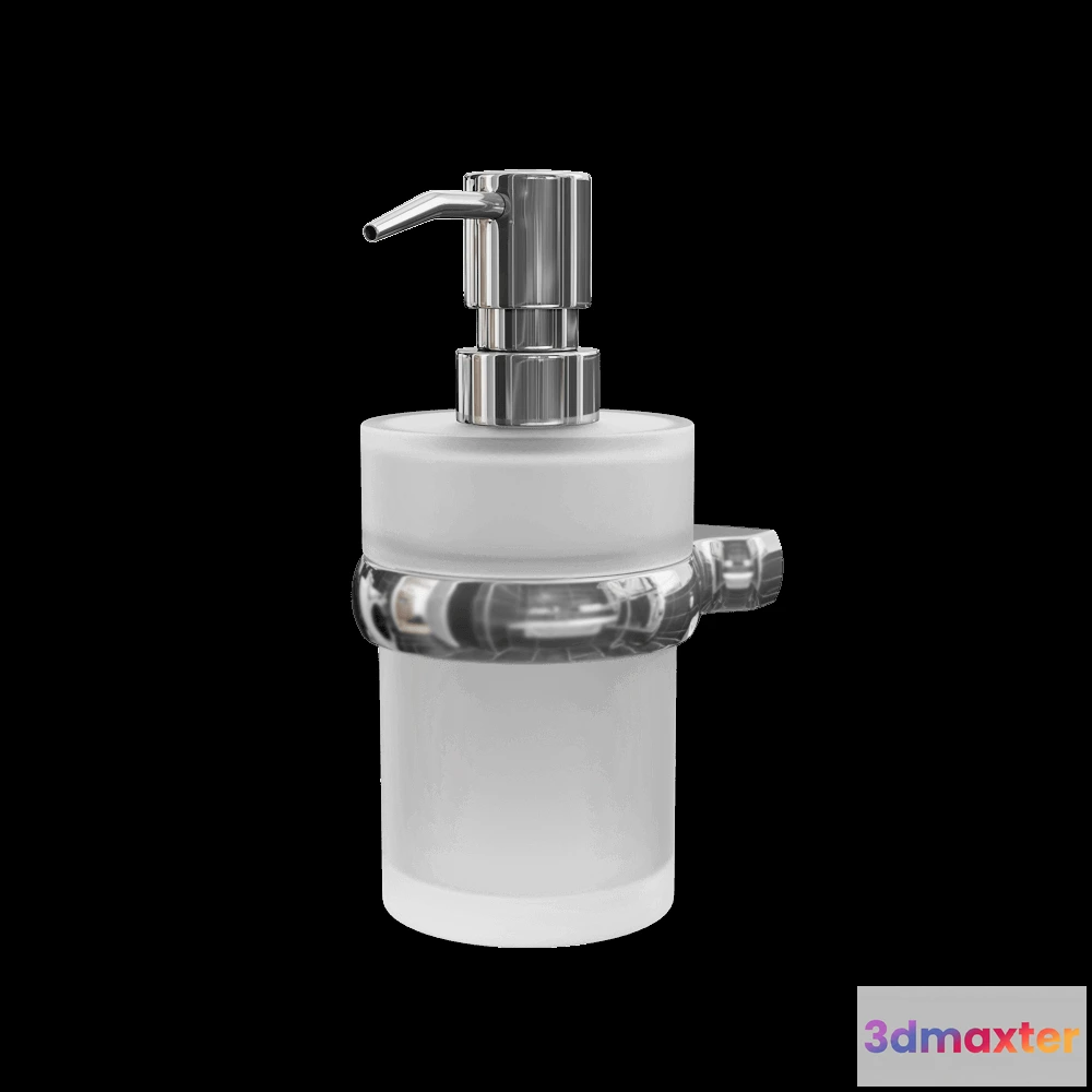 1586277 - WasserKRAFT - Berkel K-6899 3D Max