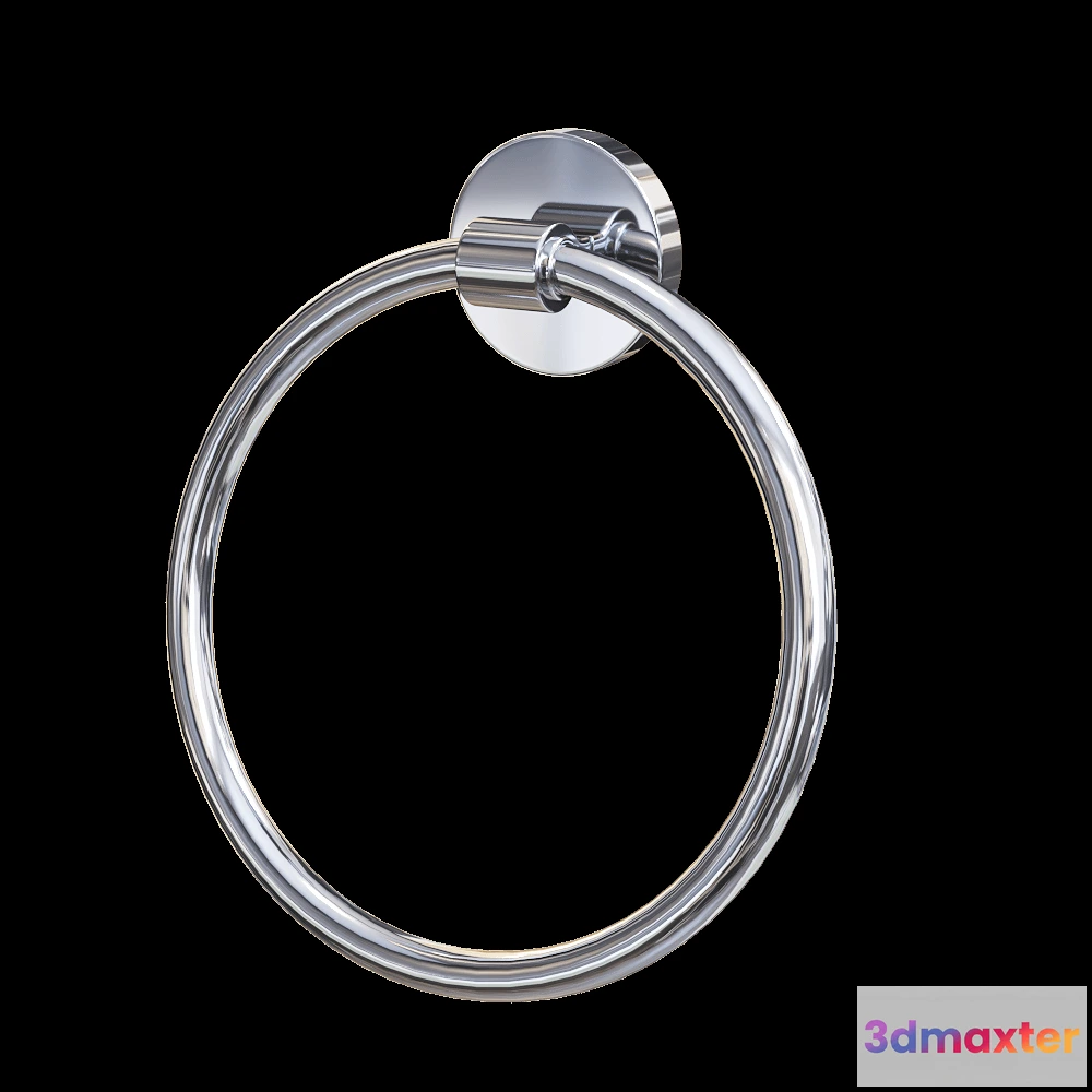 1586289 - WasserKRAFT - Rhein K-6260 3D Max