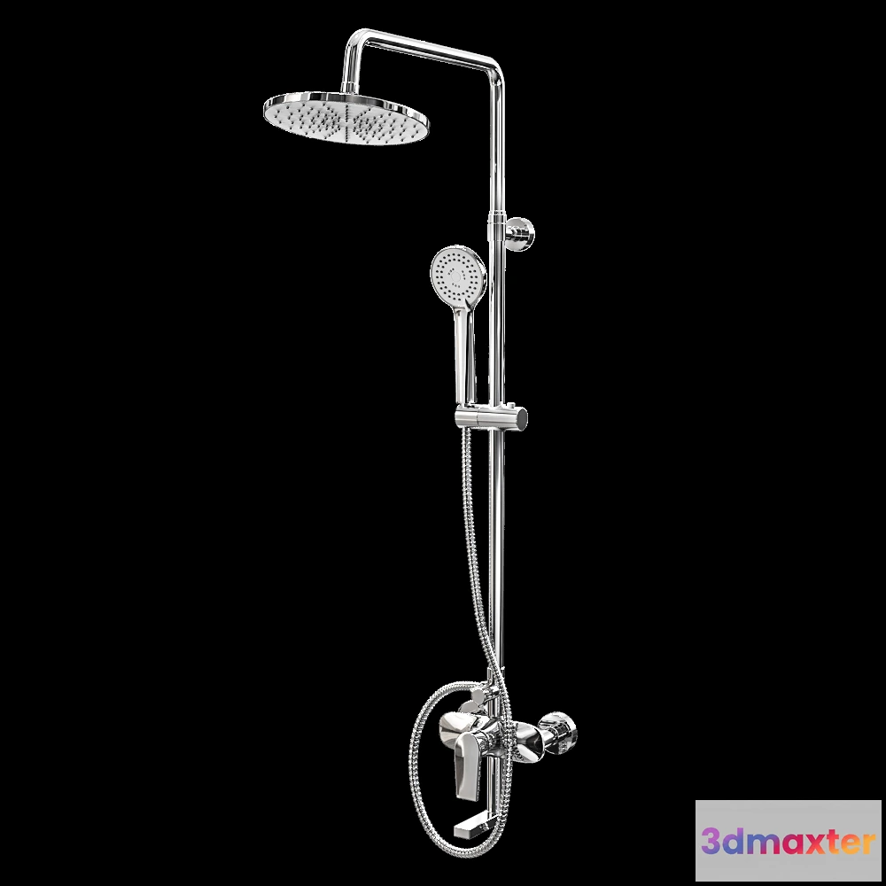 1586303 - WasserKRAFT - A16601 3D Max