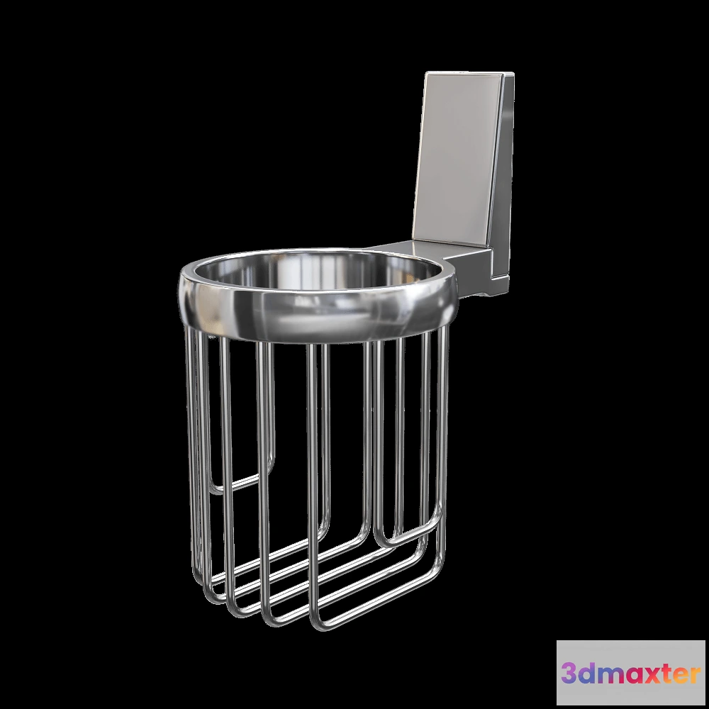 1586307 - WasserKRAFT - Lopau K-6045 3D Max