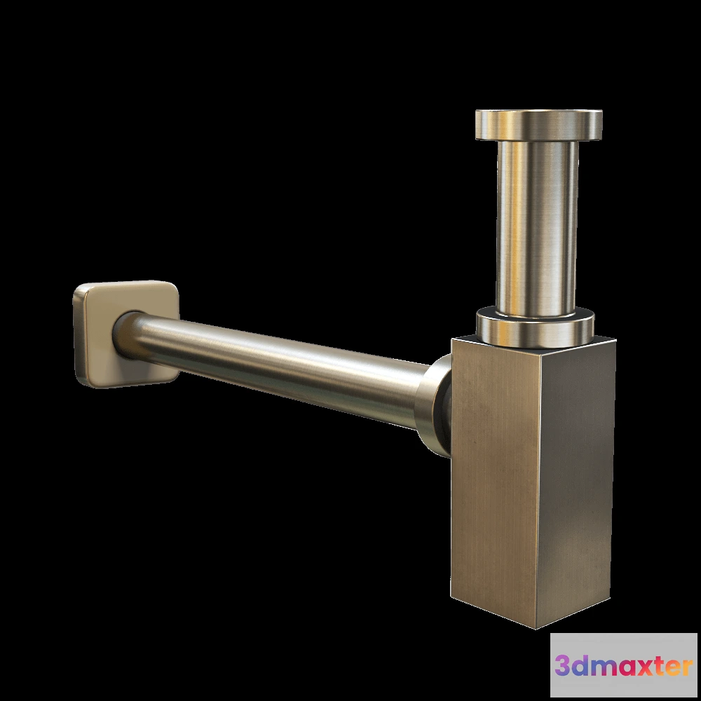 1586315 - WasserKRAFT - A096 3D Max