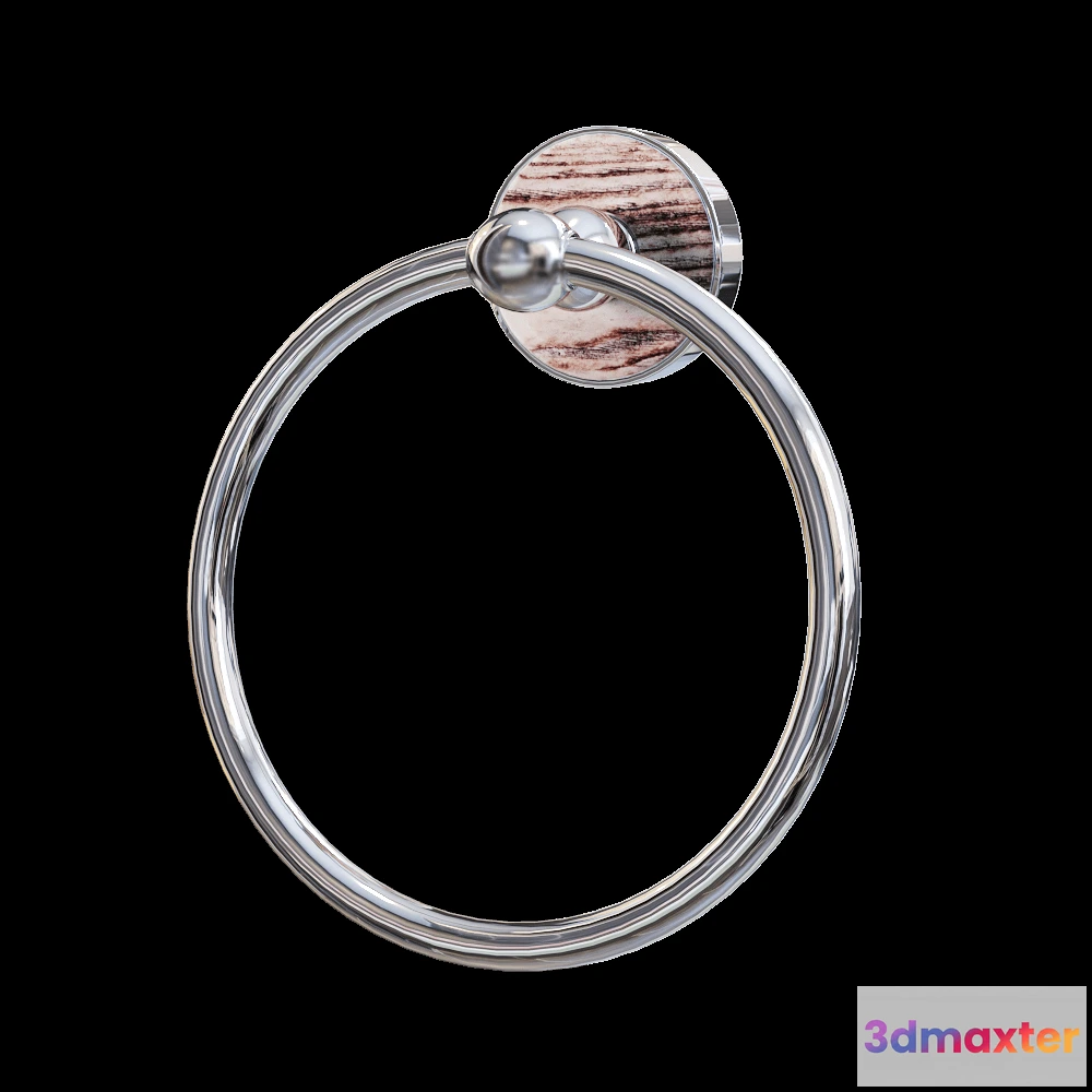 1586323 - WasserKRAFT - Regen K-6960 3D Max