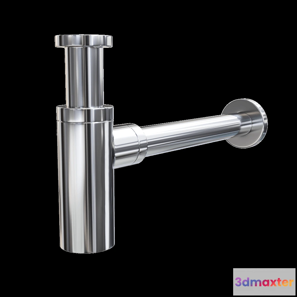 1586333 - WasserKRAFT - A070 3D Max