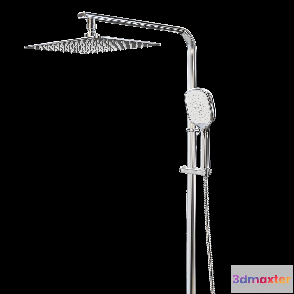 1586335 - WasserKRAFT - A042 3D Max