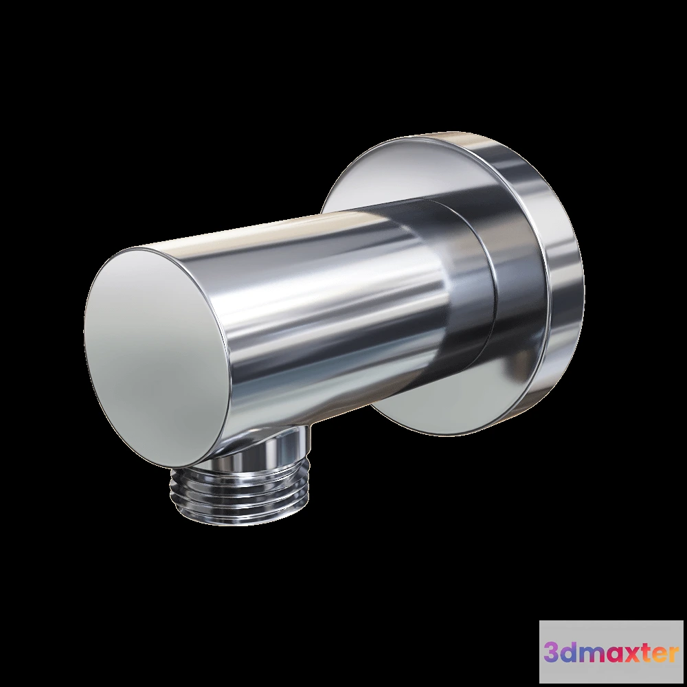 1586341 - WasserKRAFT - A021 3D Max