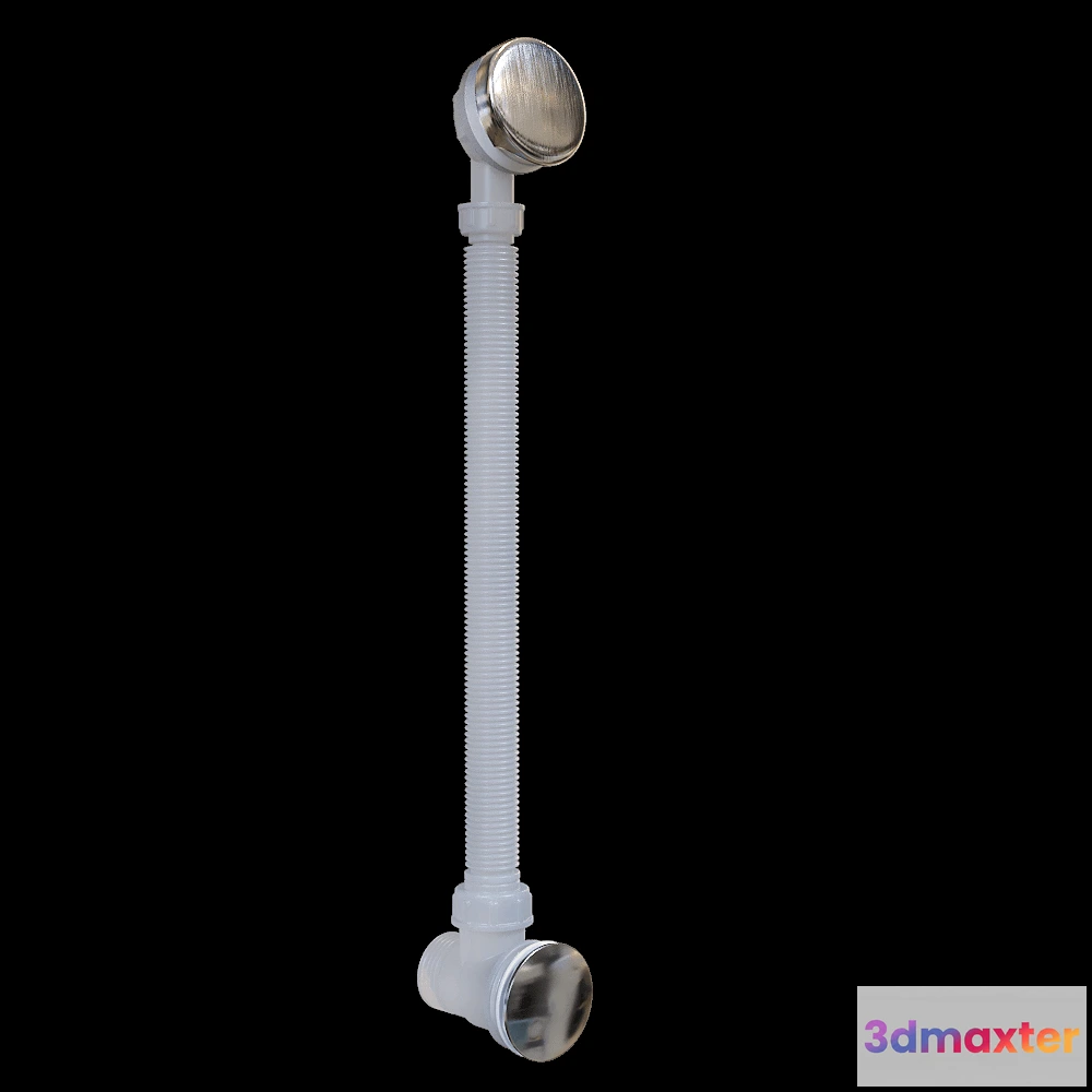 1586343 - WasserKRAFT - A205 3D Max