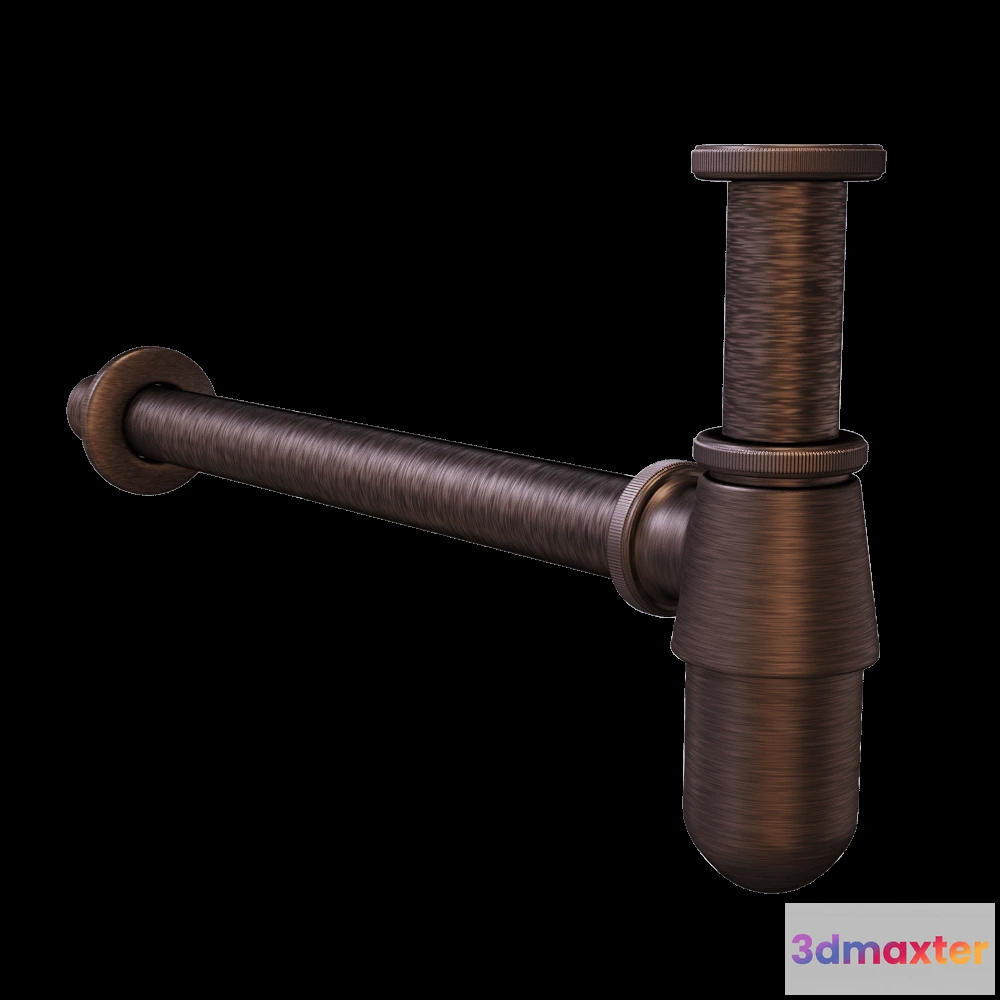 1586345 - WasserKRAFT - A095 3D Max