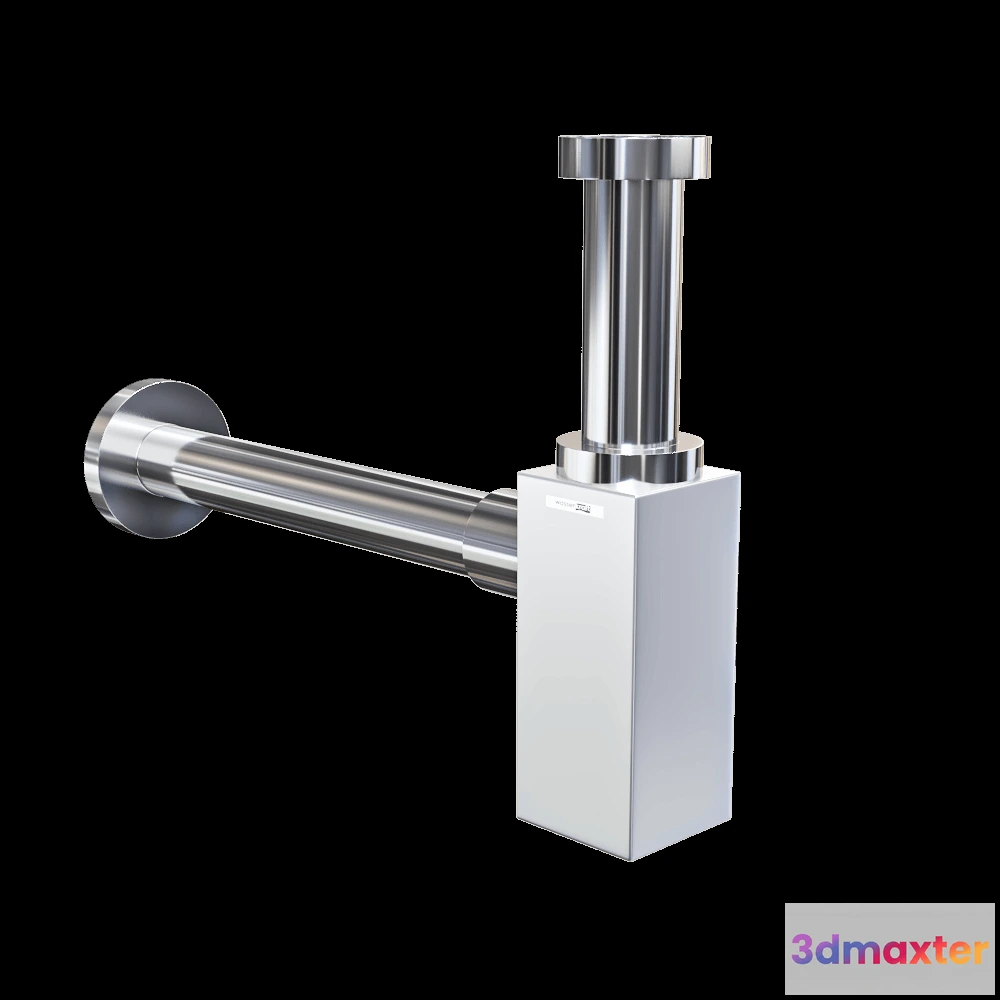 1586347 - WasserKRAFT - A072 3D Max