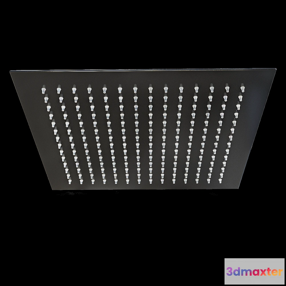 1586355 - WasserKRAFT - A199 3D Max