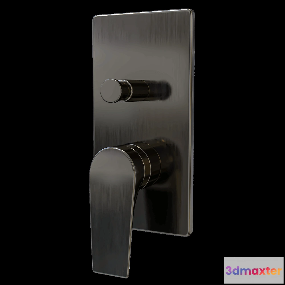 1586361 - WasserKRAFT - Wiese 8461 3D Max