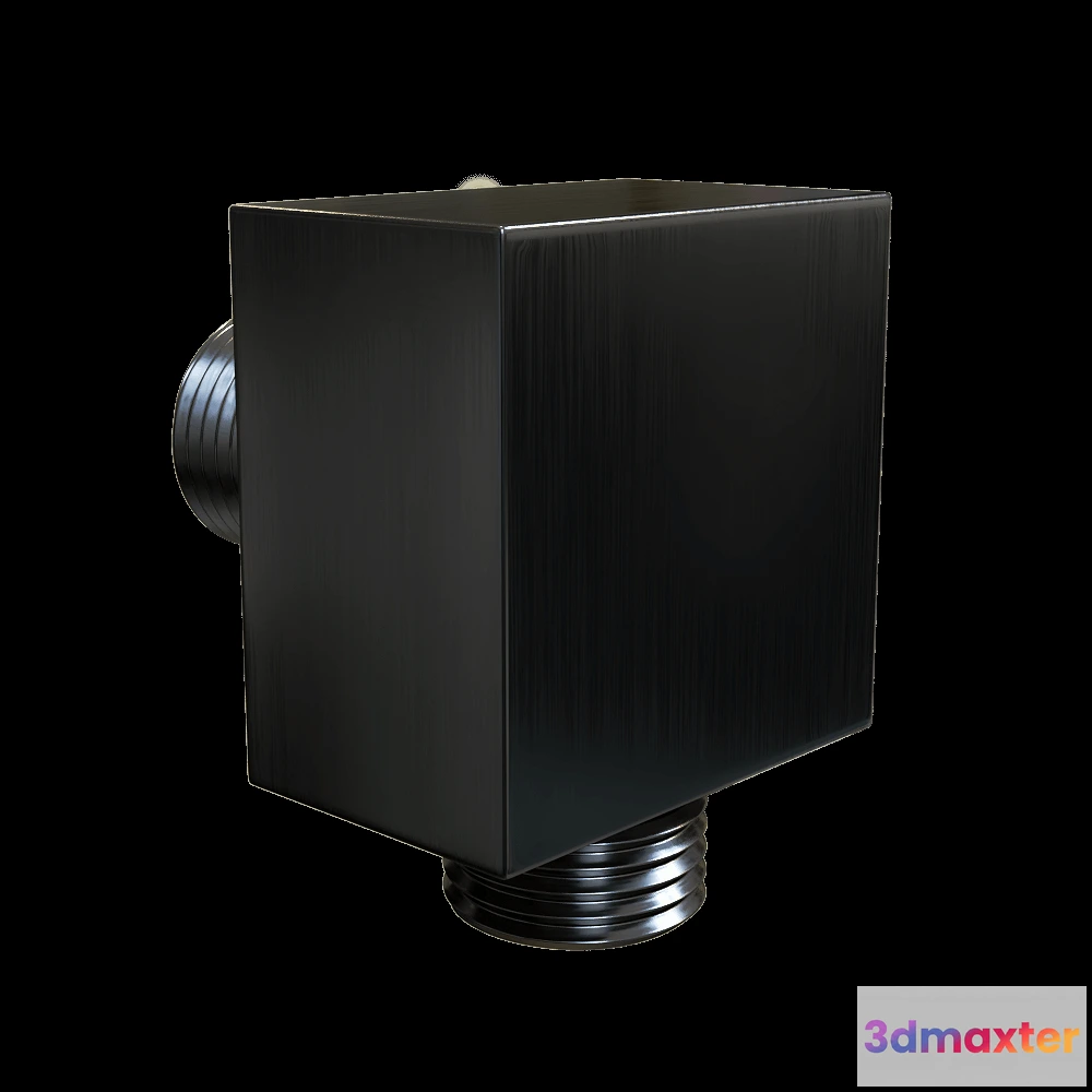 1586367 - WasserKRAFT - A178 3D Max