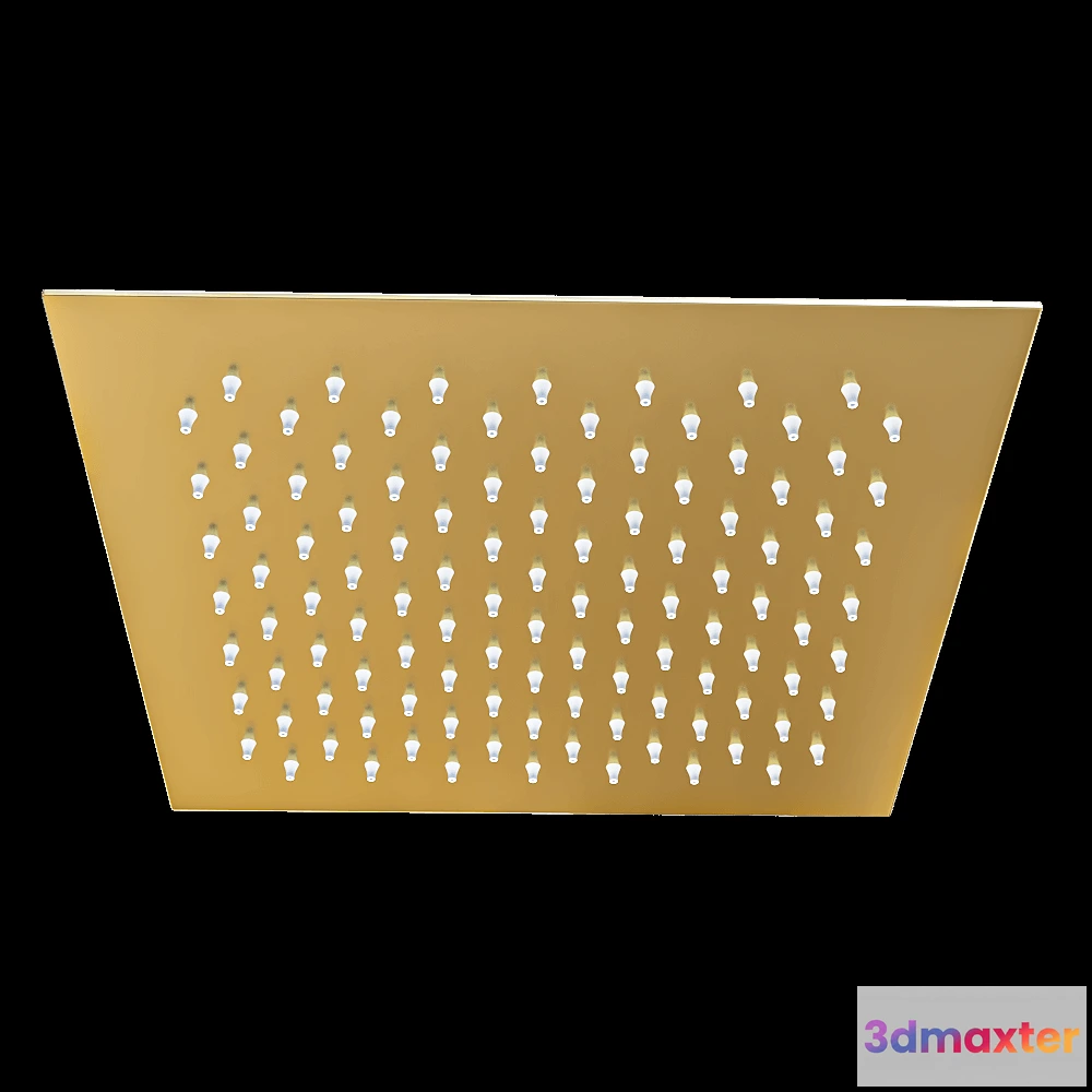 1586375 - WasserKRAFT - A198 3D Max