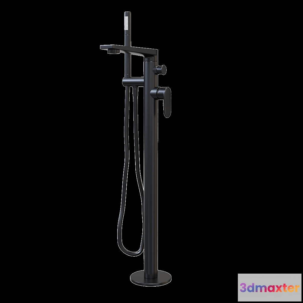 1586381 - WasserKRAFT - Elbe 7421 3D Max