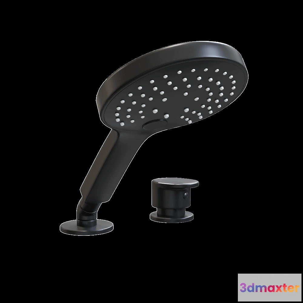 1586405 - WasserKRAFT - Elbe 7455 3D Max