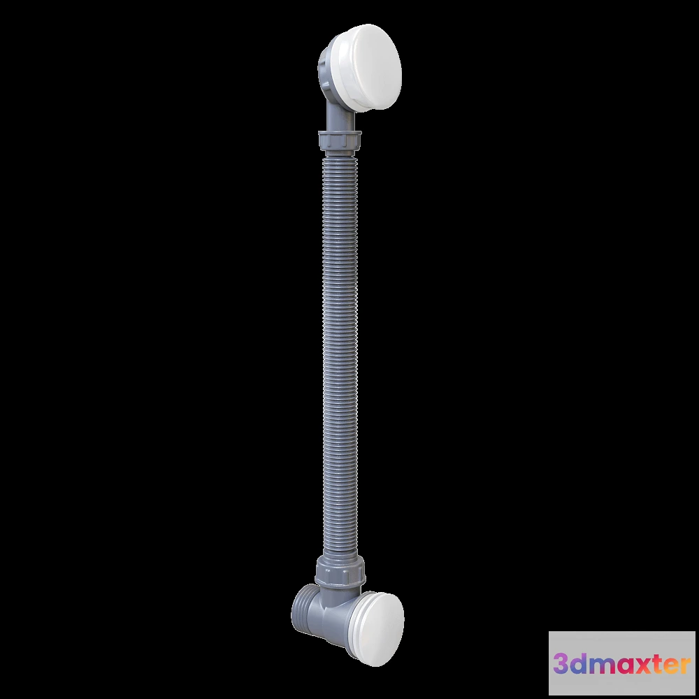 1586413 - WasserKRAFT - A158 3D Max