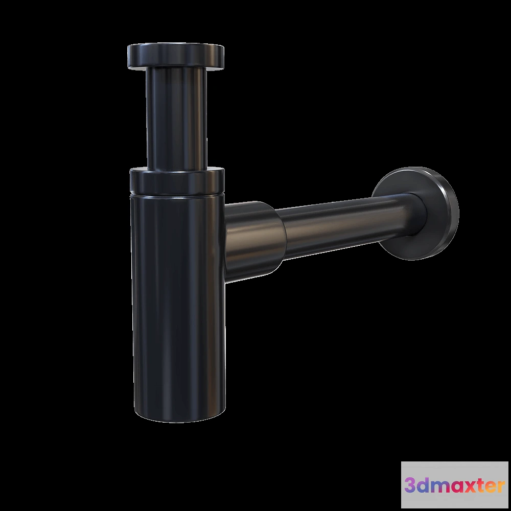 1586417 - WasserKRAFT - A171 3D Max